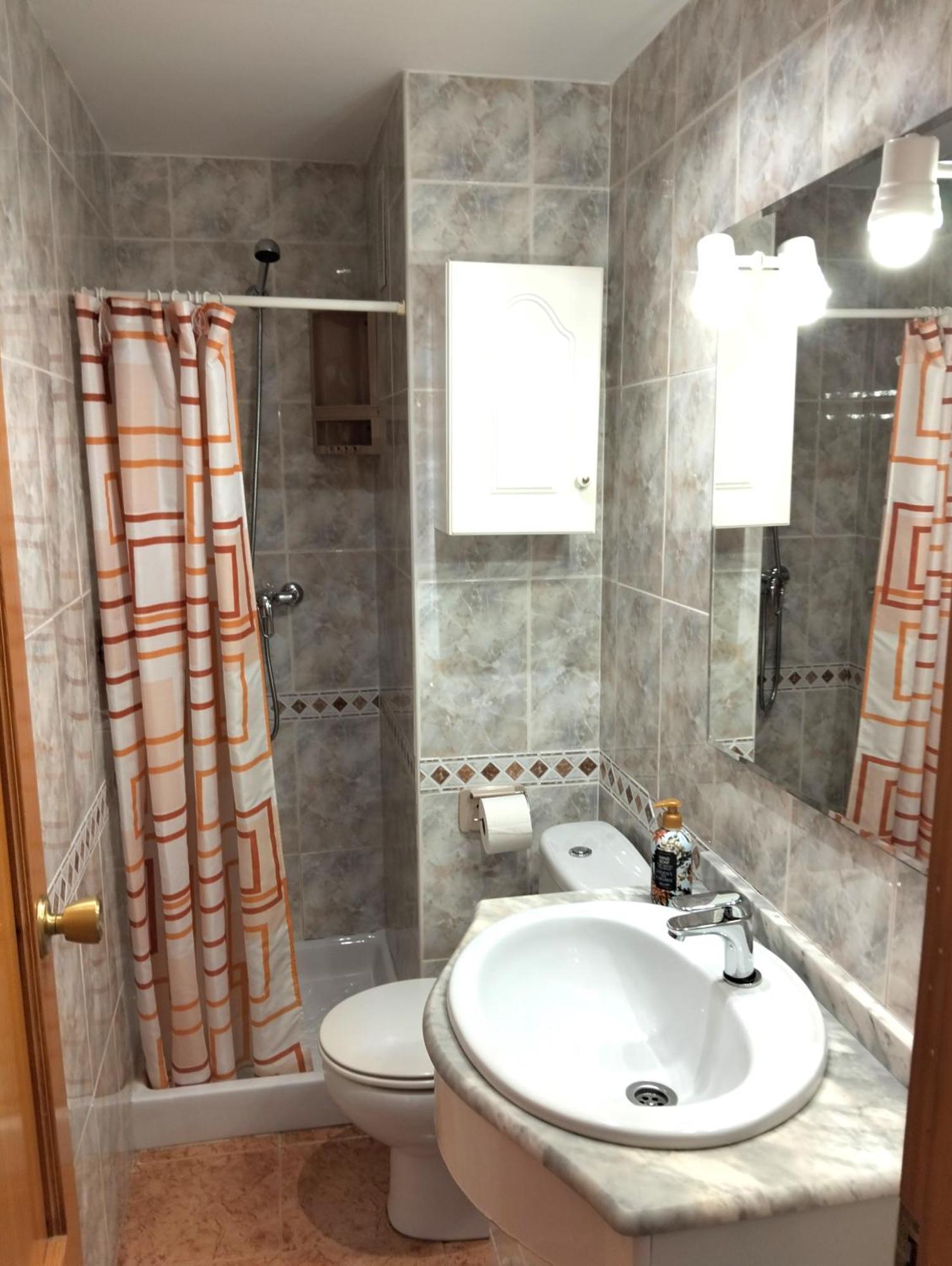 1ª Linea Del Mar 2 Habitaciones 2 Banos, Parking Subterraneo Incluido, Mascotas El Campello Εξωτερικό φωτογραφία