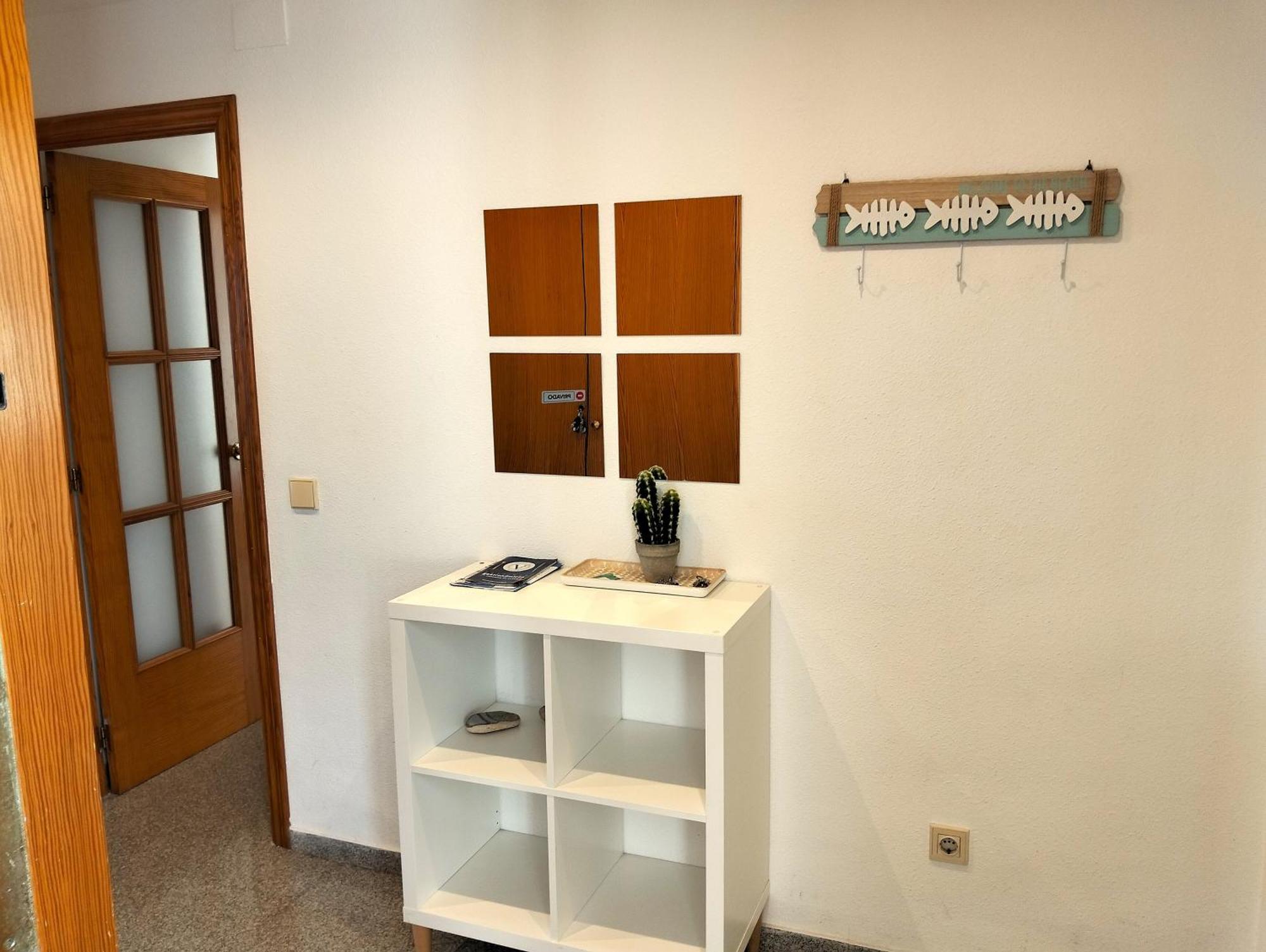 1ª Linea Del Mar 2 Habitaciones 2 Banos, Parking Subterraneo Incluido, Mascotas El Campello Εξωτερικό φωτογραφία